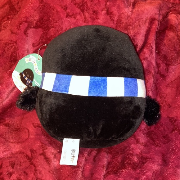 Ravenclaw squishmallow *FIRM PRICE* - Picture 3 of 6